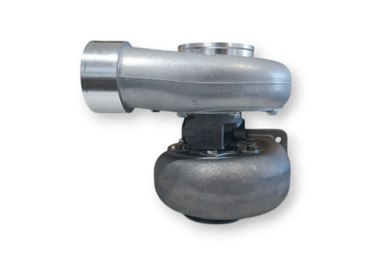 GT45 T4 Turbo Twin Scroll