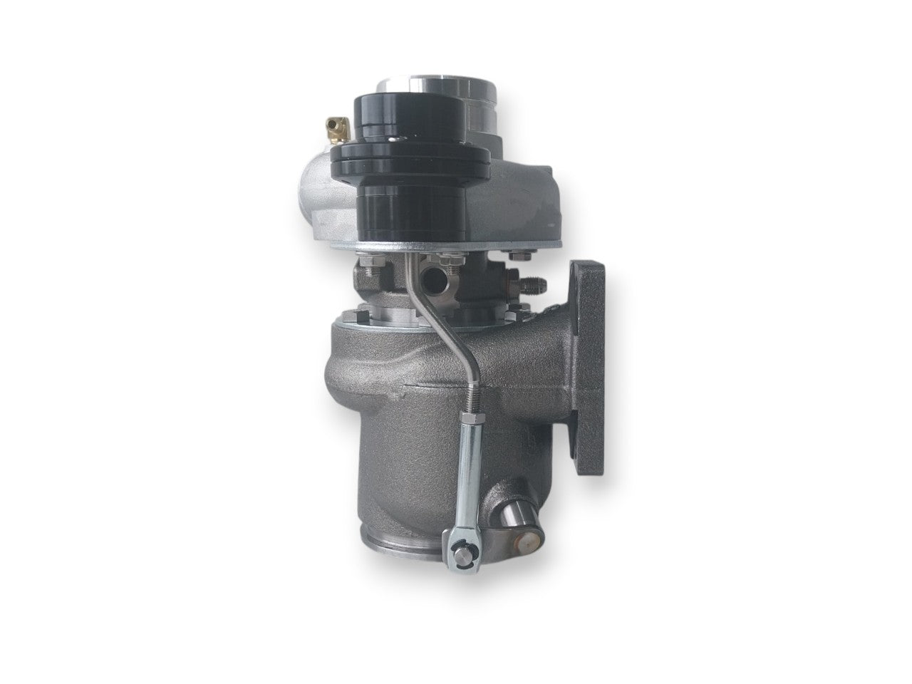 GTX2554R T25 Ball Bearing Turbo - A/R .49 - Billet Wheel