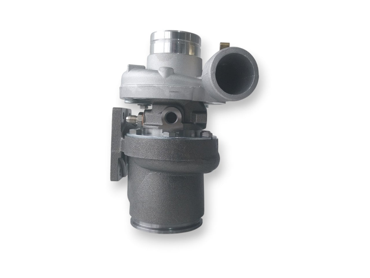 GTX2554R T25 Ball Bearing Turbo - A/R .49 - Billet Wheel