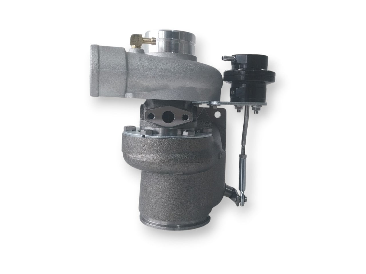 GTX2554R T25 Ball Bearing Turbo - A/R .49 - Billet Wheel