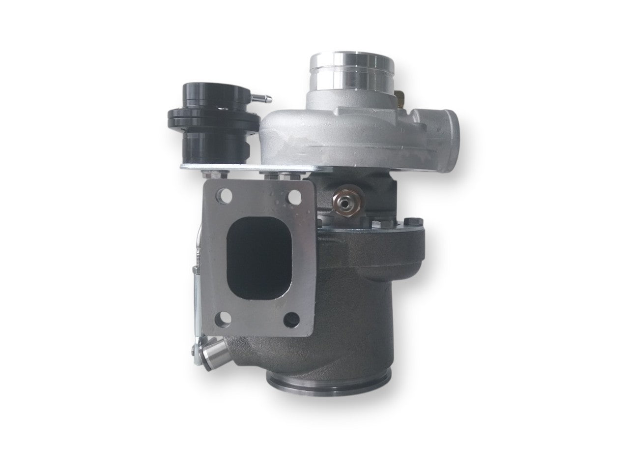 GTX2554R T25 Ball Bearing Turbo - A/R .49 - Billet Wheel