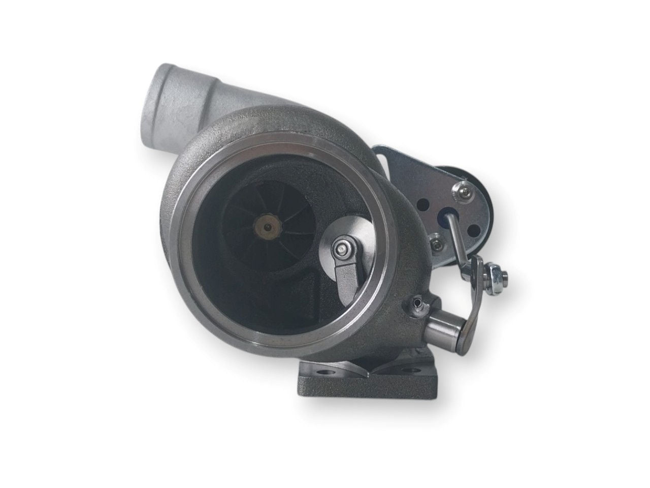 GTX2554R T25 Ball Bearing Turbo - A/R .49 - Billet Wheel