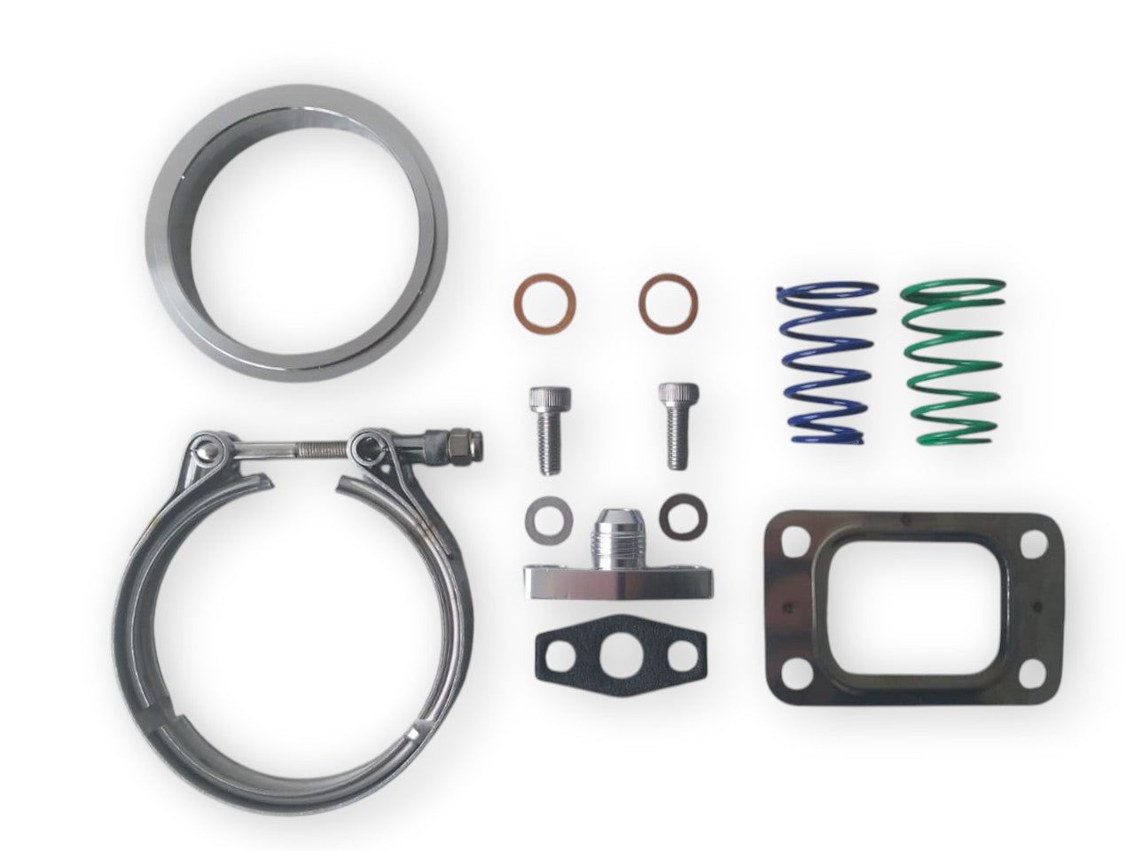 GTX2554R T25 Ball Bearing Turbo - A/R .49 - Billet Wheel