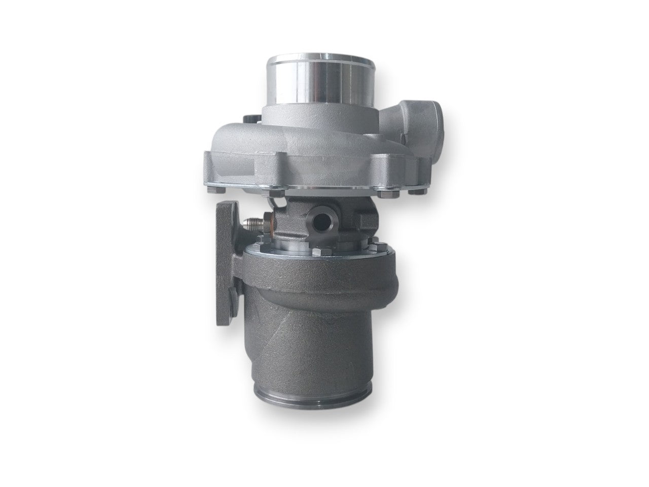 GTX2560R T25 Ball Bearing Turbo - A/R .49 - Billet Wheel