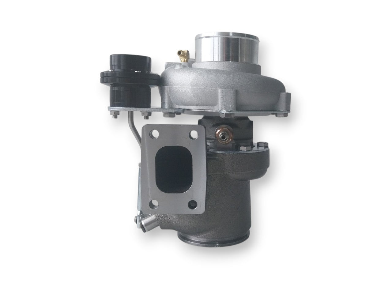 GTX2560R T25 Ball Bearing Turbo - A/R .49 - Billet Wheel