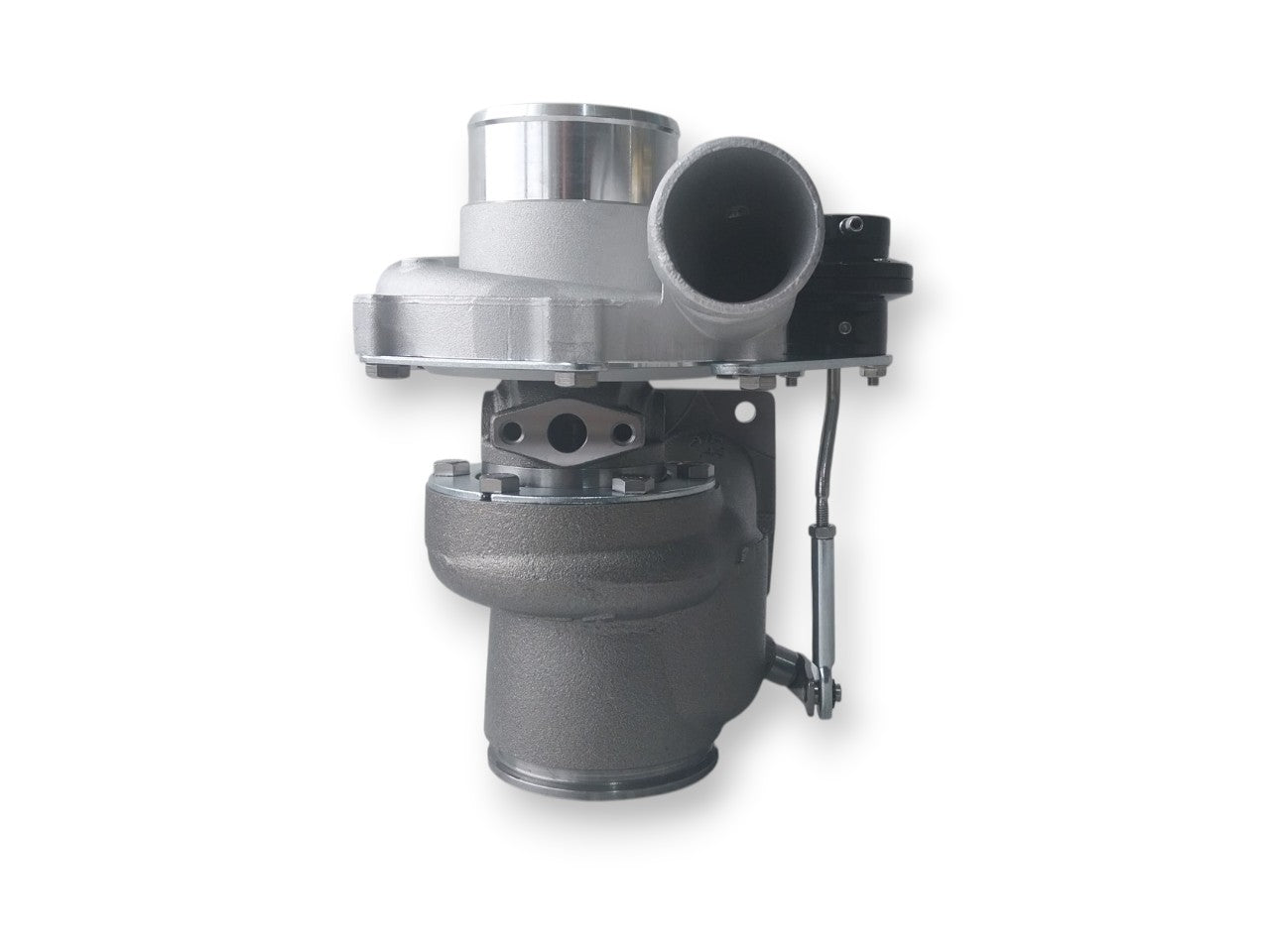 GTX2560R T25 Ball Bearing Turbo - A/R .49 - Billet Wheel