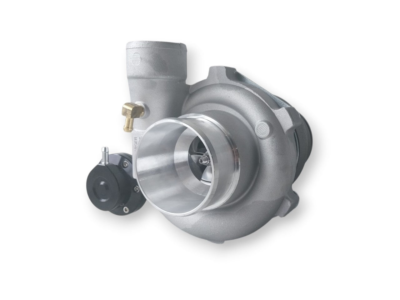 GTX2560R T25 Ball Bearing Turbo - A/R .49 - Billet Wheel