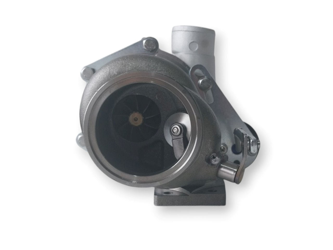 GTX2560R T25 Ball Bearing Turbo - A/R .49 - Billet Wheel