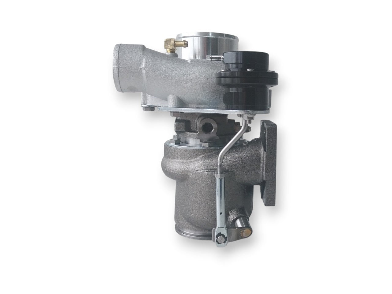 GTX2560R T25 Ball Bearing Turbo - A/R .49 - Billet Wheel