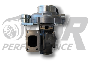 GT3582 .63 A/R Internal Wastegate - Journal Bearing