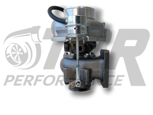 GT3582 .63 A/R Internal Wastegate - Journal Bearing