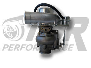 GT3582 .63 A/R Internal Wastegate - Journal Bearing