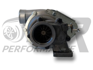 GT3582 .63 A/R Internal Wastegate - Journal Bearing