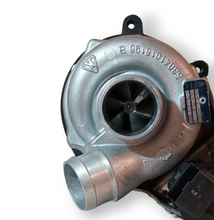 Charger l&#39;image dans la galerie, Land Rover Discovery III Range Rover Sport 2.7 TDV6 BV50 Re-Cored Turbocharger
