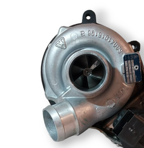 Ford Territory 2.7 TDV6 BV50 Remanufactured Turbocharger