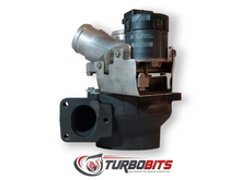 Load image into Gallery viewer, Ford Territory 2.7 TDV6 BV50 Remanufactured Turbocharger
