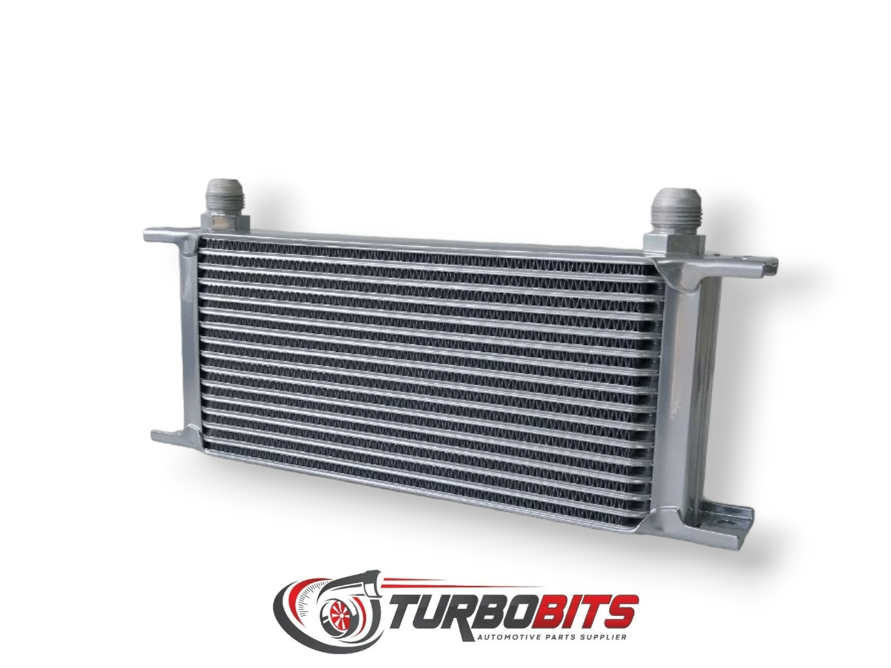 Oil Cooler - Multiple Sizes
