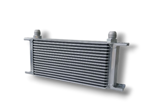 Oil Cooler - Multiple Sizes