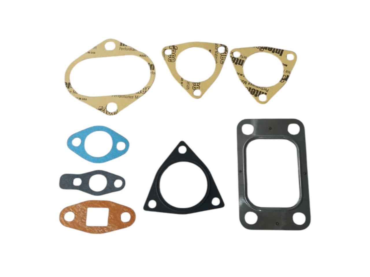 Permaseal TK005 RB20/RB25/DE/DET C33 A31 R32 Stagea