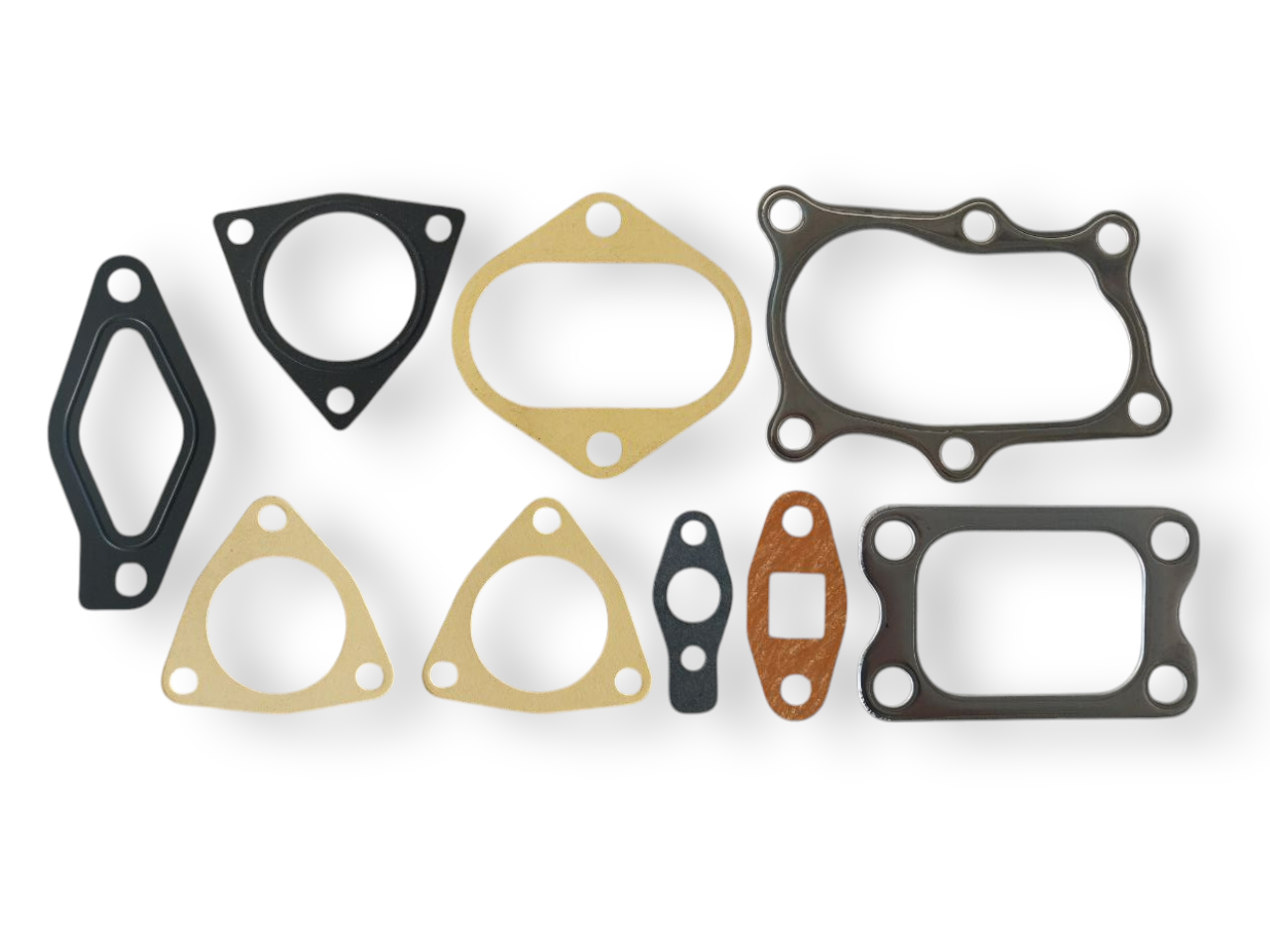 Nissan RB25DET Permaseal MLS-R Turbo Gasket Set - TK005