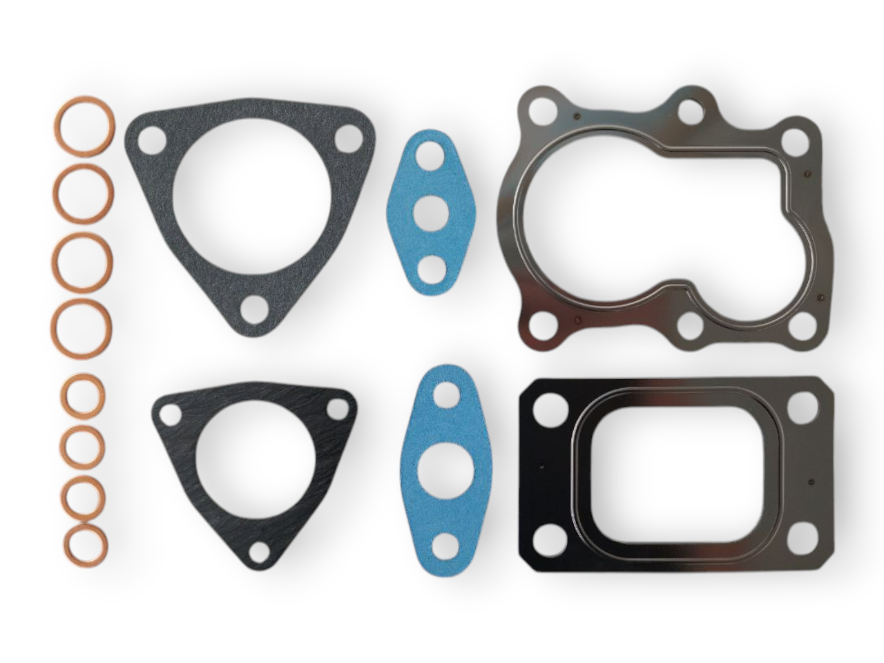Nissan TD42T Permaseal Turbo Gasket Set - TK026