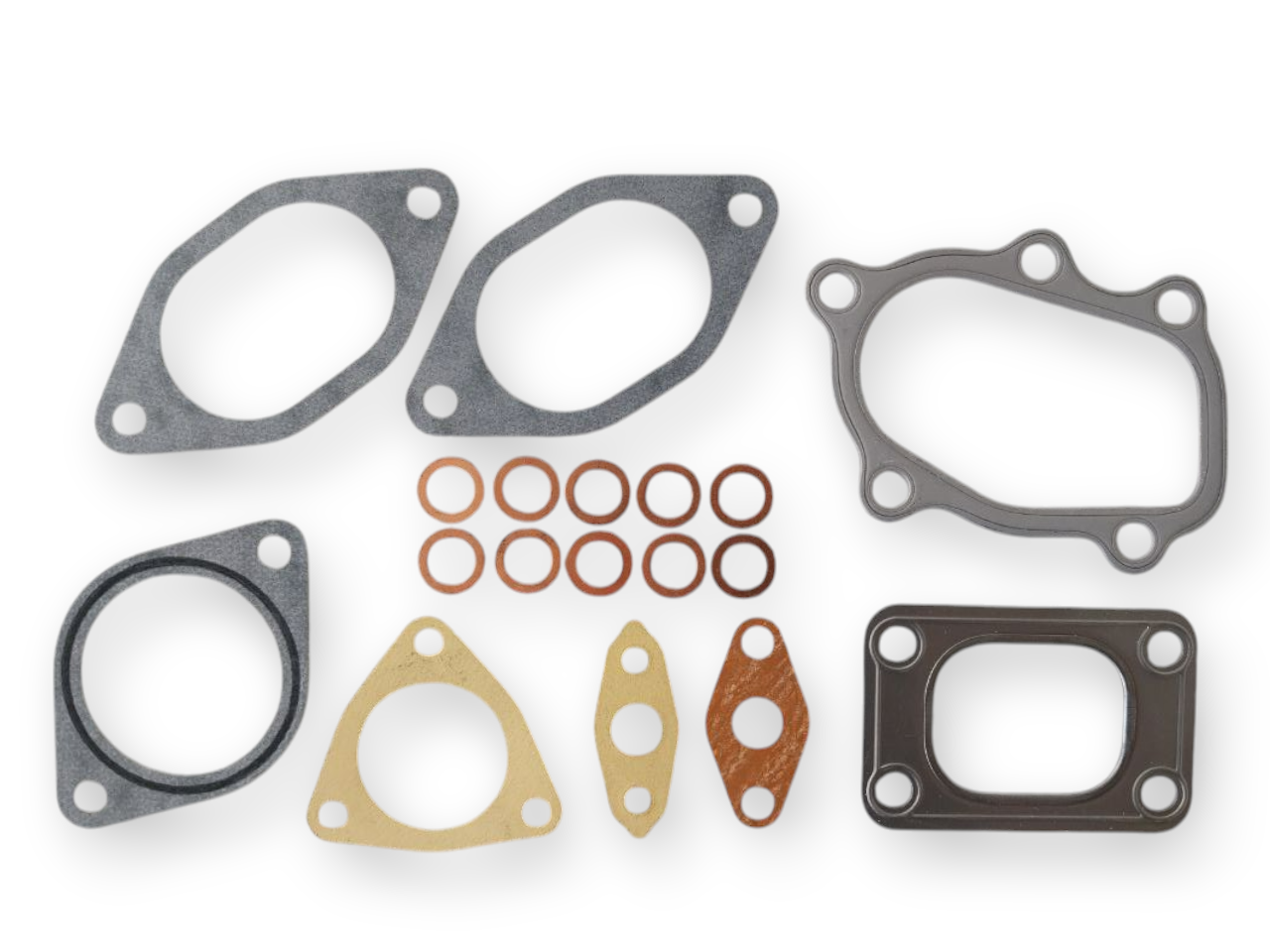 Nissan SR20DET VCT Permaseal MLS-R Turbo Gasket Set - TK032