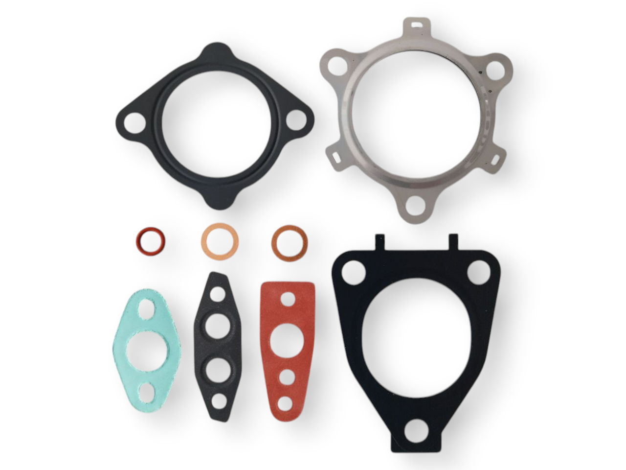 Toyota 1KD-FTV  Permaseal Turbo Gasket Set - TK033