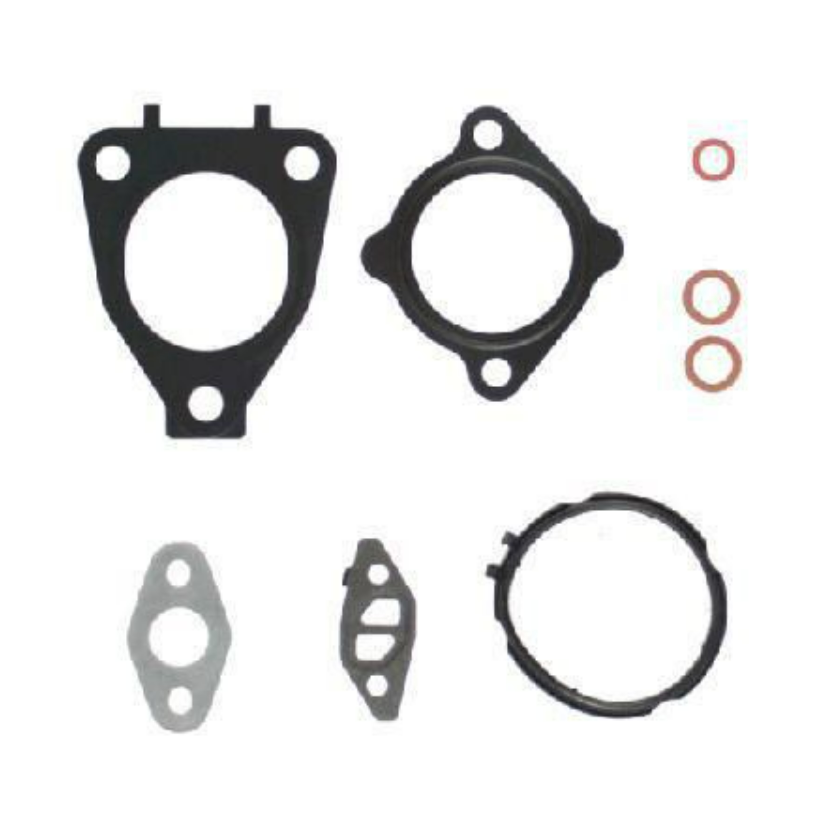 Toyota 2KD-FTV Permaseal MLS-R Turbo Gasket Set - TK034