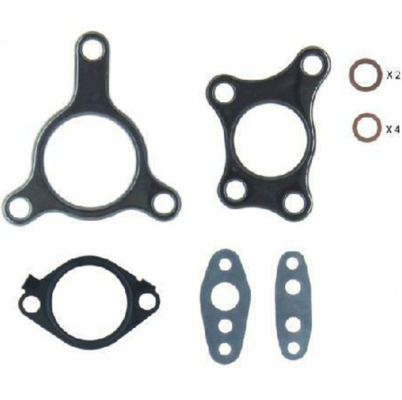 Nissan YD25DDTI  Permaseal MLS-R Turbo Gasket Set - TK036