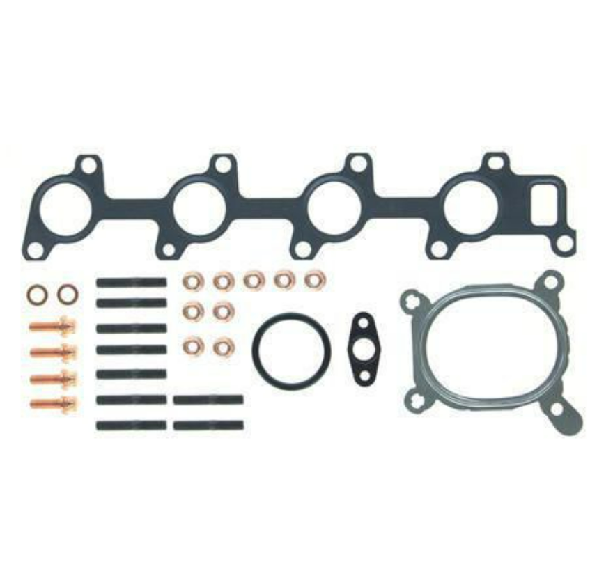 Mercedes Permaseal MLS-R Turbo Gasket Set - TK049S