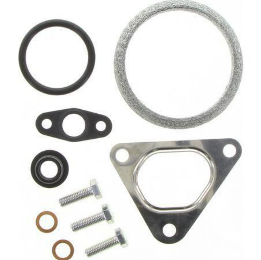 Mercedes Permaseal MLS-R Turbo Gasket Set - TK050