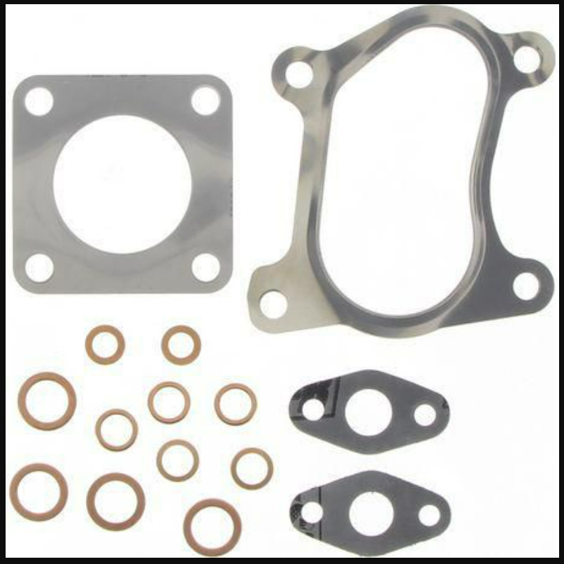 Ford / Mazda WL84  Permaseal Turbo Gasket Set - TK053