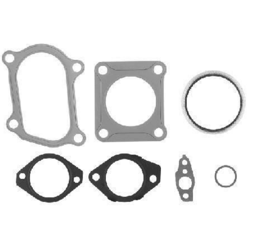 Toyota 1HD-FTE Permaseal MLS-R Turbo Gasket Set - TK057