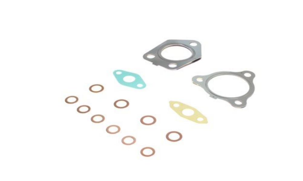 Hyundai D4HA Permaseal MLS-R Turbo Gasket Set - TK062