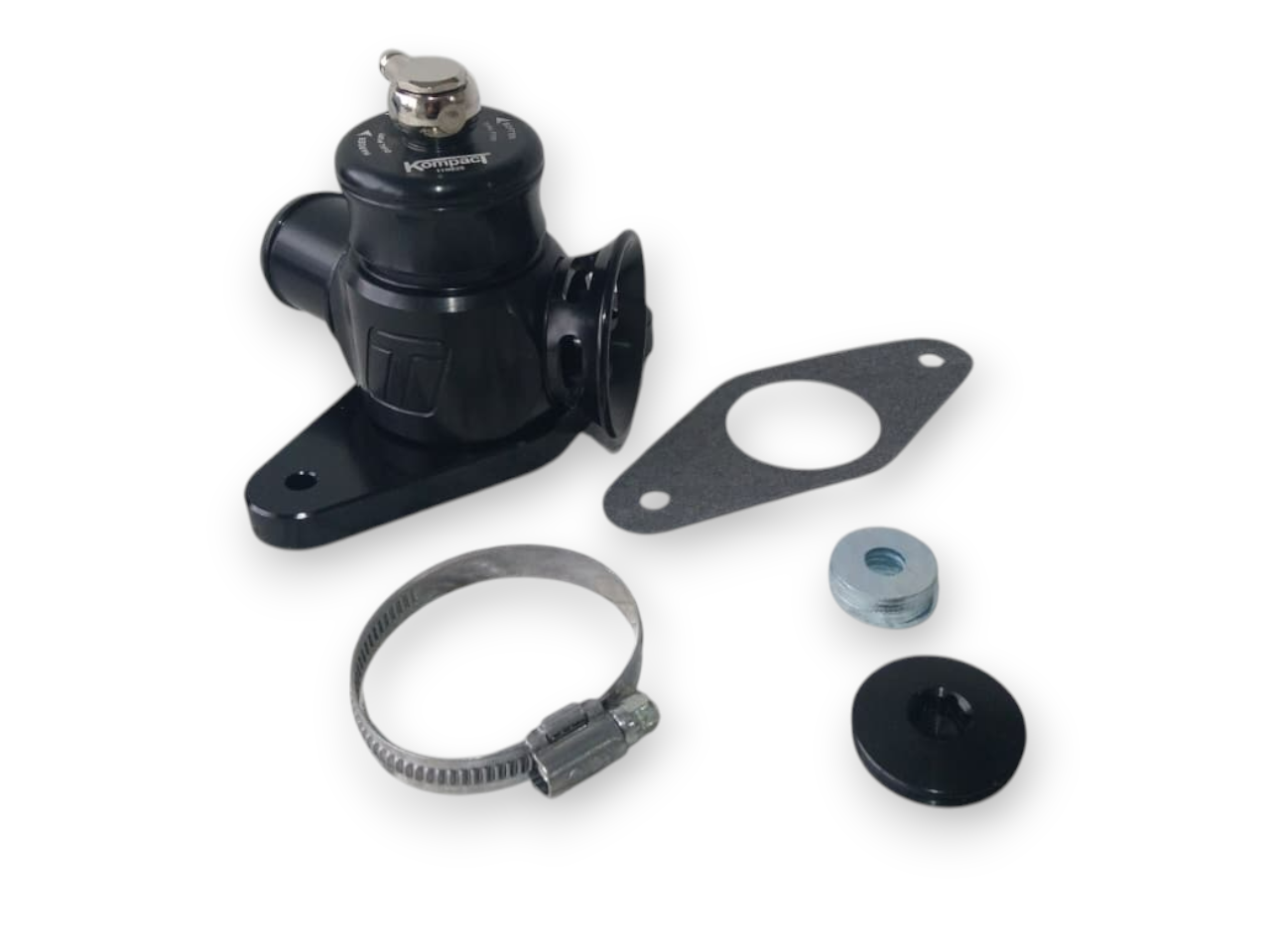 Turbosmart MPS BOV kompact TS-0203-1009