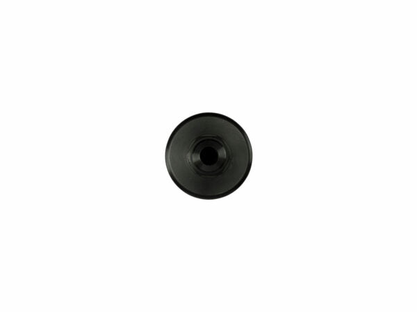 Turbosmart Inline Fuel Filter 10um -8AN Black