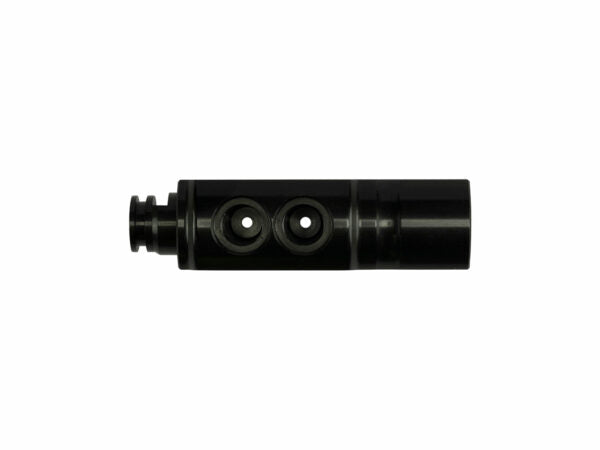 Turbosmart Modular Compressed Gas Solenoid Block