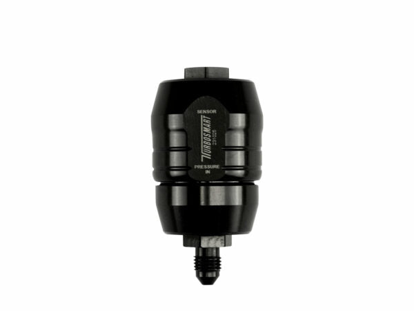 Turbosmart EMAP Pulsation Damper 3AN to 1/8NPT