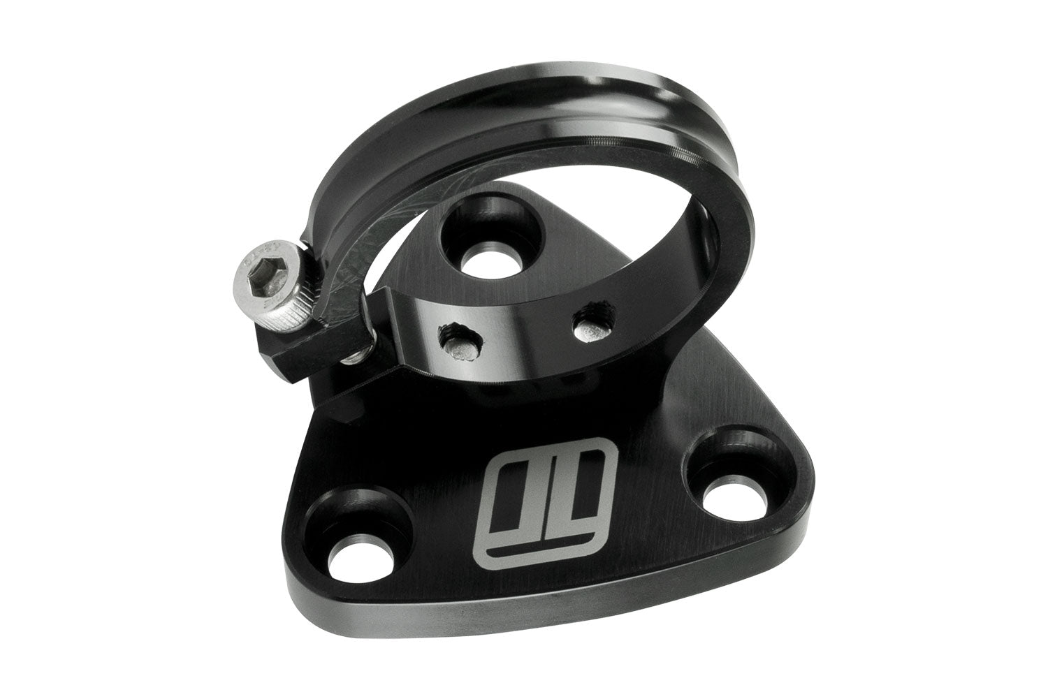 Turbosmart OPR V2 Oil Pressure Regulator Billet Bracket
