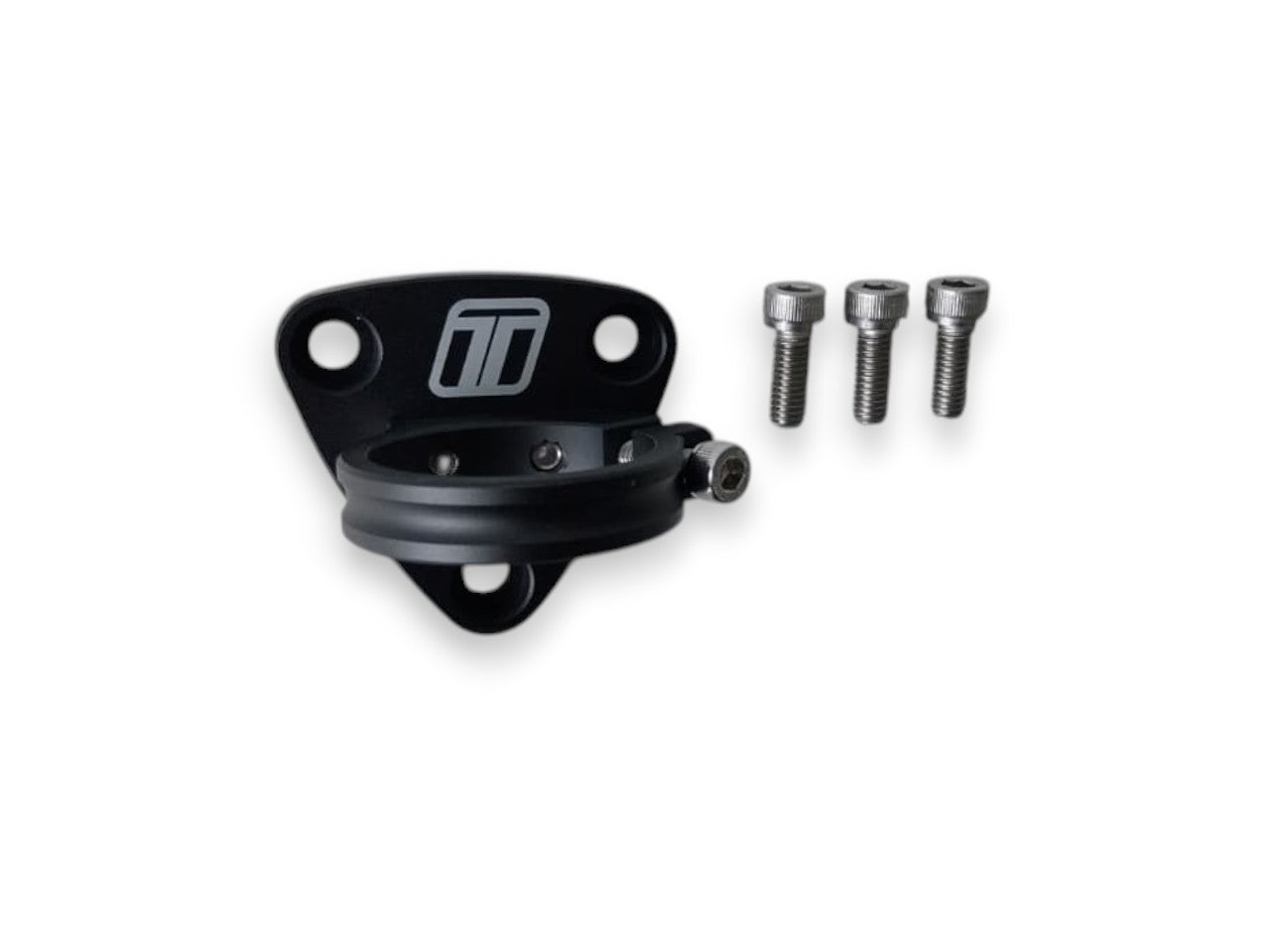 Turbosmart OPR V2 Oil Pressure Regulator Billet Bracket