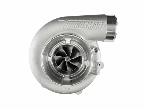TS-2 Turbocharger (Water Cooled) 7170 (Kompact) T4 0.96AR Externally Wastegated