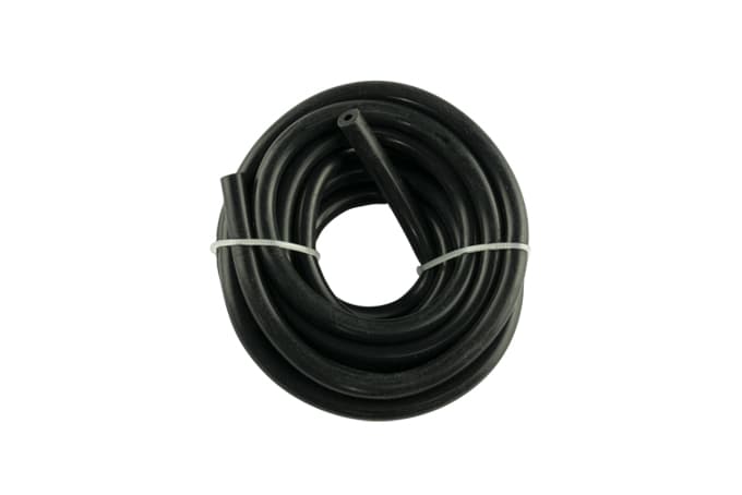 Turbosmart 3mm Vacuum Hose - Black  - 3m Pack