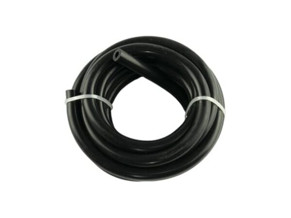 Turbosmart 5mm Vacuum Hose - Black  - 3m Pack