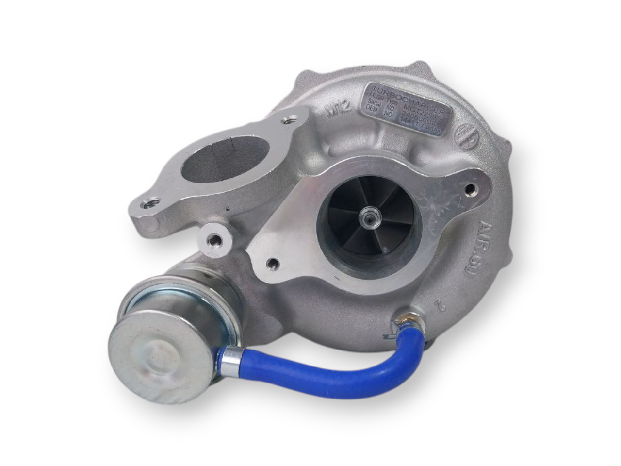 Subaru Forester , Legacy , WRX EJ20 Euro V 2012-  Turbocharger - 14411-AA880