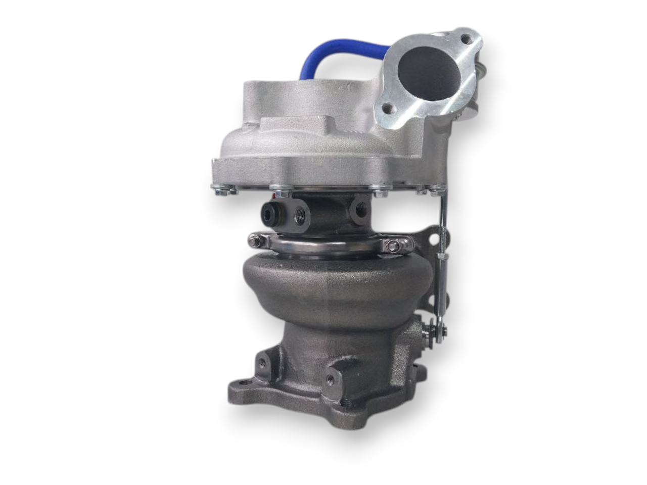 Subaru Forester , Legacy , WRX EJ20 Euro V 2012-  Turbocharger - 14411-AA880