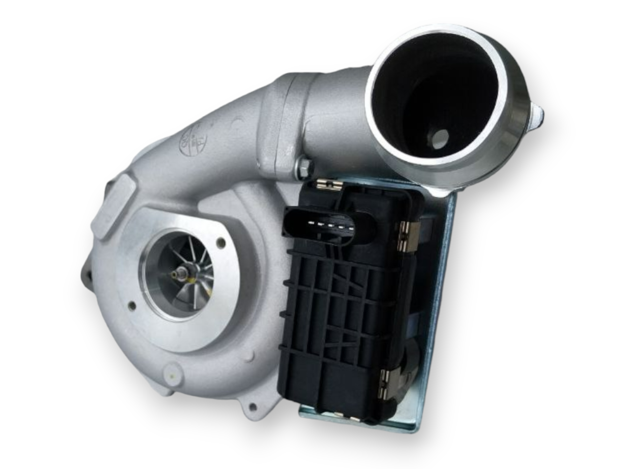 Jeep Grand Cherokee 2013+  3.0L 248HP Turbocharger  823024-5005S