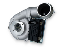 Load image into Gallery viewer, Jeep Grand Cherokee 2013+  3.0L 248HP Turbocharger  823024-5005S
