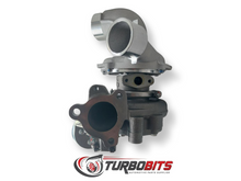 Load image into Gallery viewer, Toyota Corolla 17201-26051 17201-0R041 Turbocharger Auris Avensis 2.0D 1AD Turbo

