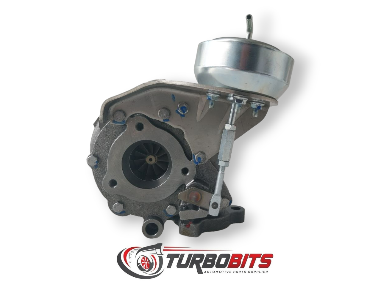 Toyota Corolla 17201-26051 17201-0R041 Turbocharger Auris Avensis 2.0D 1AD Turbo