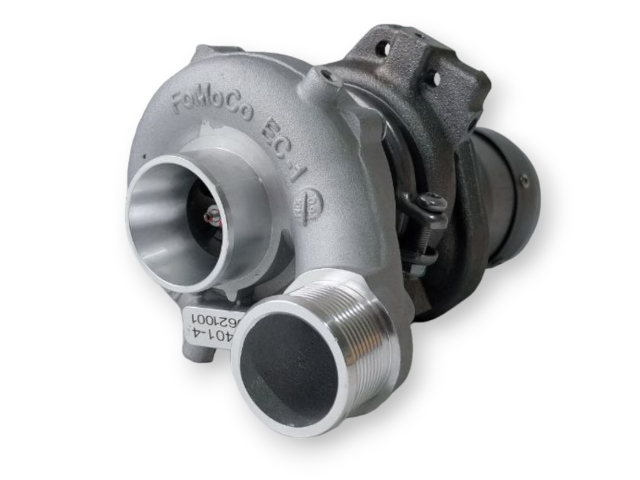 Jaguar XJ XF Land Rover Discovery Range Rover Sport 3.0 TDV6 Turbocompresor 778401